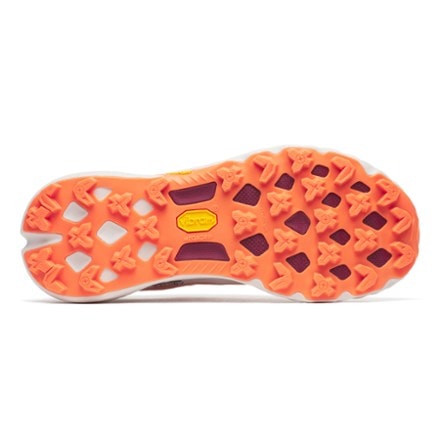 Merrell Agility Peak 5 Trail-Running Shoes - Women's 5