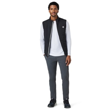 Vuori Echo Insulated Vest 2.0 3
