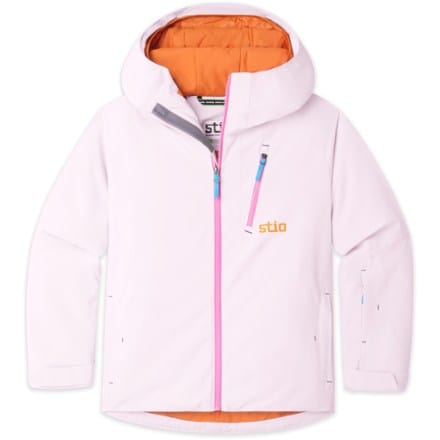 Stio Rafferty Insulated Jacket 2.0 - Kids' 0