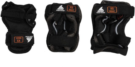 Rollerblade Skate Gear Junior Pad Set - Kids' 2