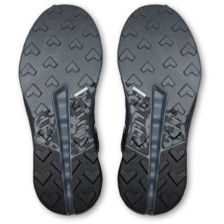 On Cloudhorizon 2 Mid Waterproof Hiking Boots - Women's 5