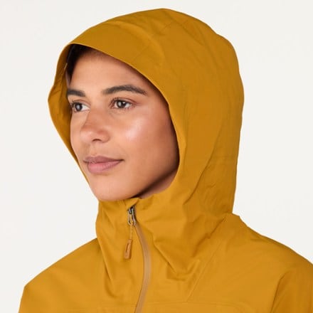 REI Co-op XeroCloud 3L Rain Jacket - Women's 4