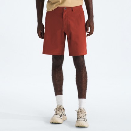 The North Face Rolling Sun Packable 7" Shorts - Men's 0