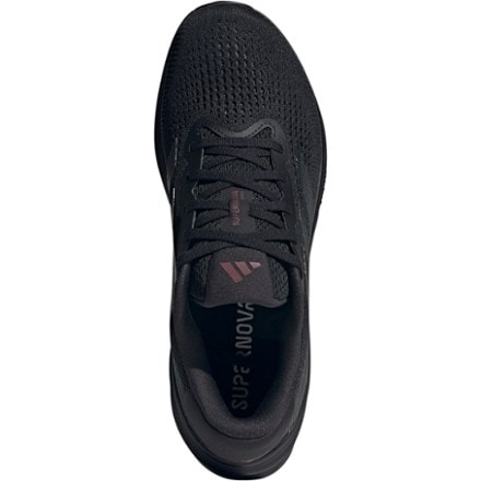 adidas Supernova Rise Road-Running Shoes - Men's 4