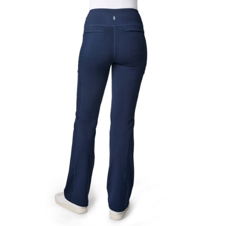 Free Country Trail 2 Town Flare Pants - Women's 1
