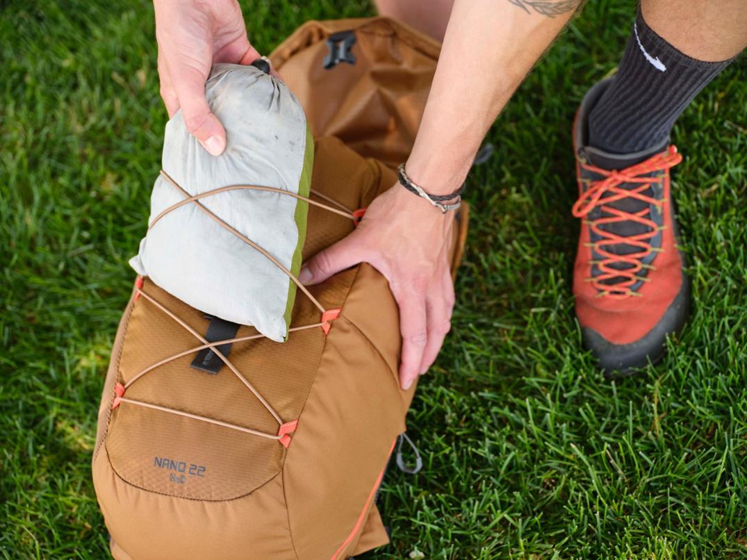 Location Image for Nano 22 H2O Hydration Pack