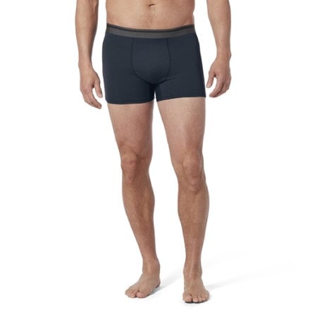 Royal Robbins ReadyDry 4" Boxer Briefs - Men's 1