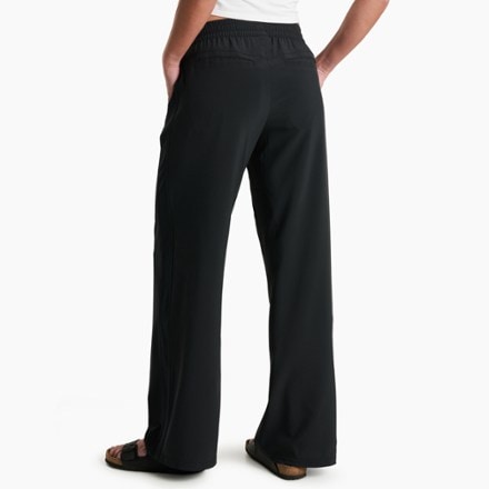 KUHL Vantage Wide-Leg Pants - Women's 1
