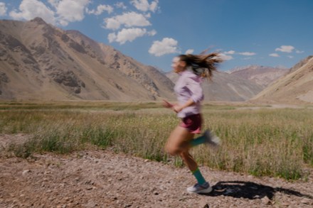 Location Image for Antora 4 Trail-Running Shoes - Women's