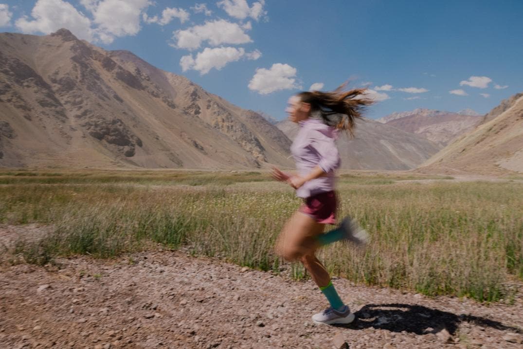 Location Image for Antora 4 Trail-Running Shoes - Women's