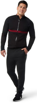 Smartwool Intraknit Merino Thermal Pants - Men's 3