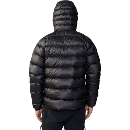 Mountain Hardwear Phantom Alpine Down Hooded Jacket - Men's | REI
