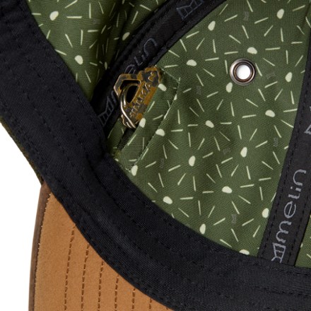 melin Thermal A-Game Scout Hat 4