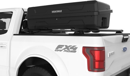 Yakima DeepSpace 10 Cargo Box 1