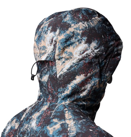 Columbia Winter District II Insulated Jacket - Men's 5