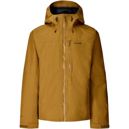 Flylow Lone Pine GORE-TEX 2L Jacket - Men's 0
