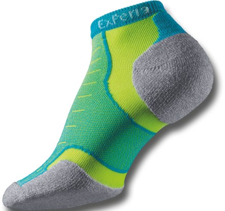 Thorlo Experia Malibu Running Socks REI Coop