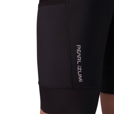 PEARL iZUMi Expedition Cycling Bib Shorts - Men's 8