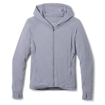 KUHL Inspira Full-Zip Hoody - Women's 0