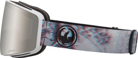 Dragon PXV Snow Goggles 2