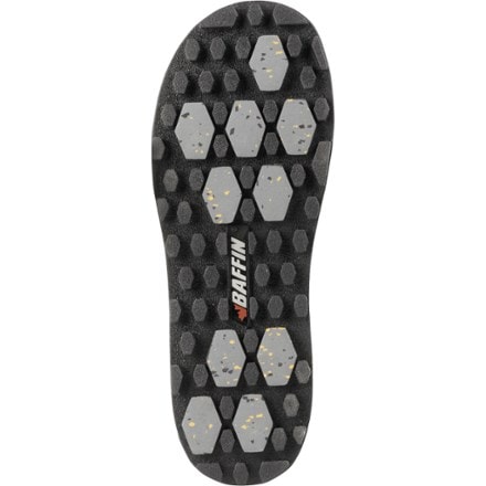 Baffin Rosa Boots - Women's 8