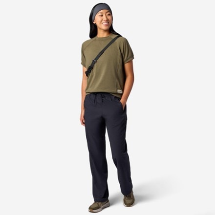 Marmot Sereno Shirt - Women's 2