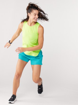 Janji Run All Day Tank Top - Women's 3