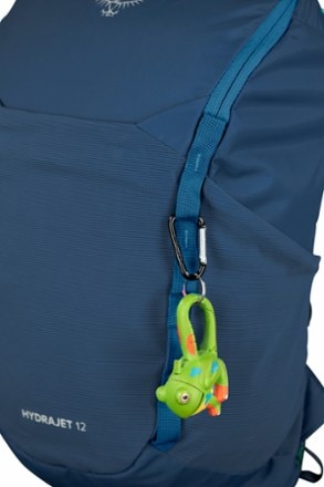 Osprey Hydrajet 12 Hydration Pack - Kids' 7
