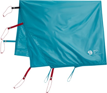 Mountain hardwear hylo 2 tent sale
