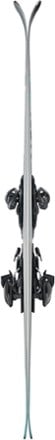 Nordica Wild Belle 78 CA Skis with Bindings - Women's - 2024/2025 1