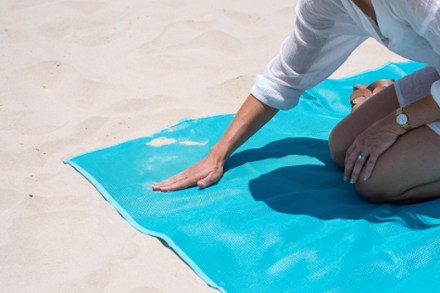 CGear Multimats Sandlite Sand-Free Mat 9