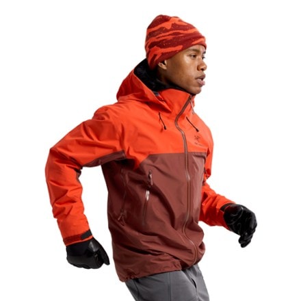 Arc'teryx Beta AR Jacket - Men's 6