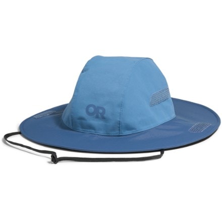 Outdoor Research Seattle Rain Hat 0