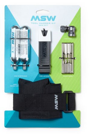 MSW Tool Hugger Kit 0