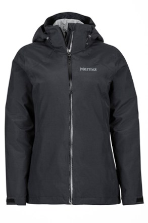 marmot triclimate jacket