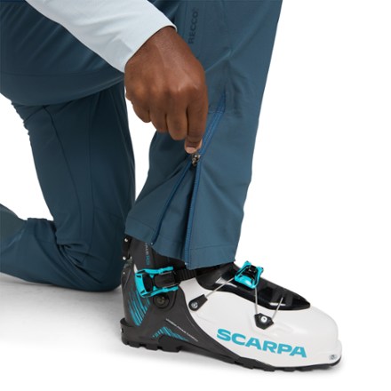 Black Diamond Dawn Patrol Pants - Men's 7