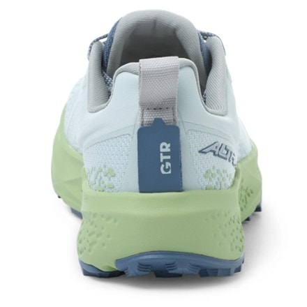 Altra Timp 6 Trail-Running Shoes - Women's 9