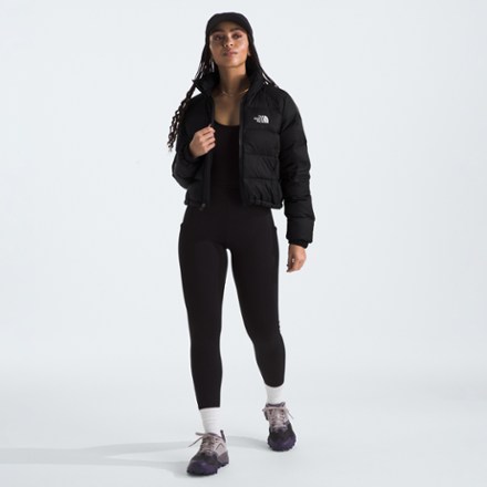 The North Face Hydrenalite Down Short Jacket - Women's 3