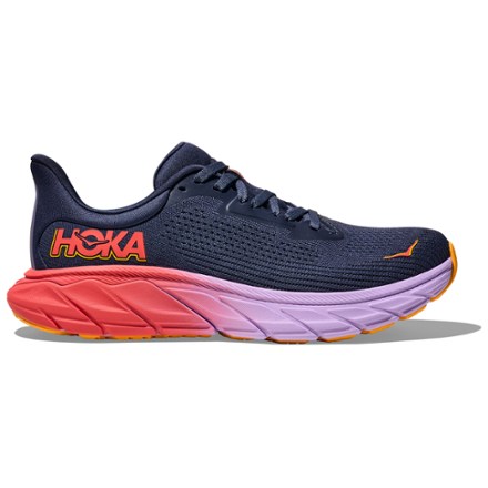 HOKA Arahi 7 Road-Running Shoes - Women's 0