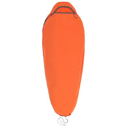 Sea to Summit Reactor Extreme Sleeping Bag Liner - Standard Mummy