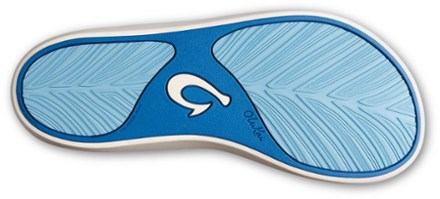 OluKai Pi'oe Sandals - Women's 3