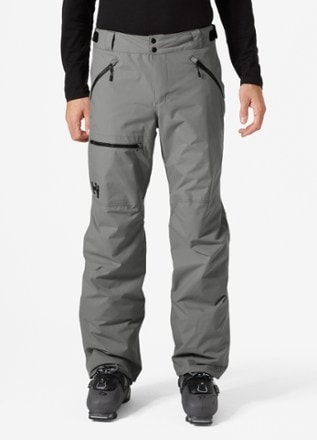 Helly Hansen SOGN Cargo Snow Pants - Men's 1