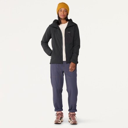 Arc'teryx Proton Insulated Hoody - Women's 3