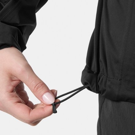 Helly Hansen Momentum 3-Layer Stretch Jacket - Women's 7