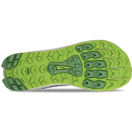 Altra Lone Peak 9 Trail-Running Shoes - Women's 4