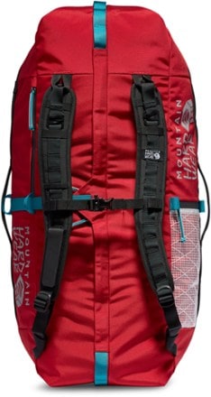 Mountain Hardwear Expedition Duffel - 140L 3