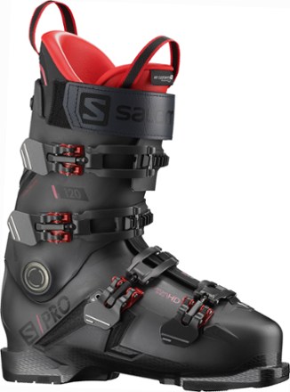 Shoe Insoles for Ski and Snowboarding Sidas Winter Pro 12 Custom Boot 