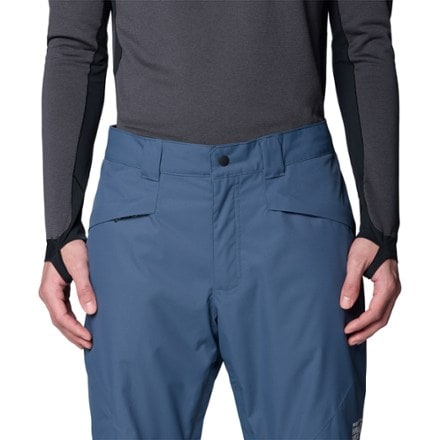 Mountain Hardwear Firefall Pants - Men's 5