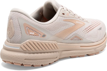 Brooks Adrenaline GTS 23 Road-Running Shoes - Women's 4