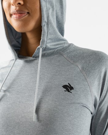 rabbit EZ Pullover - Women's 5